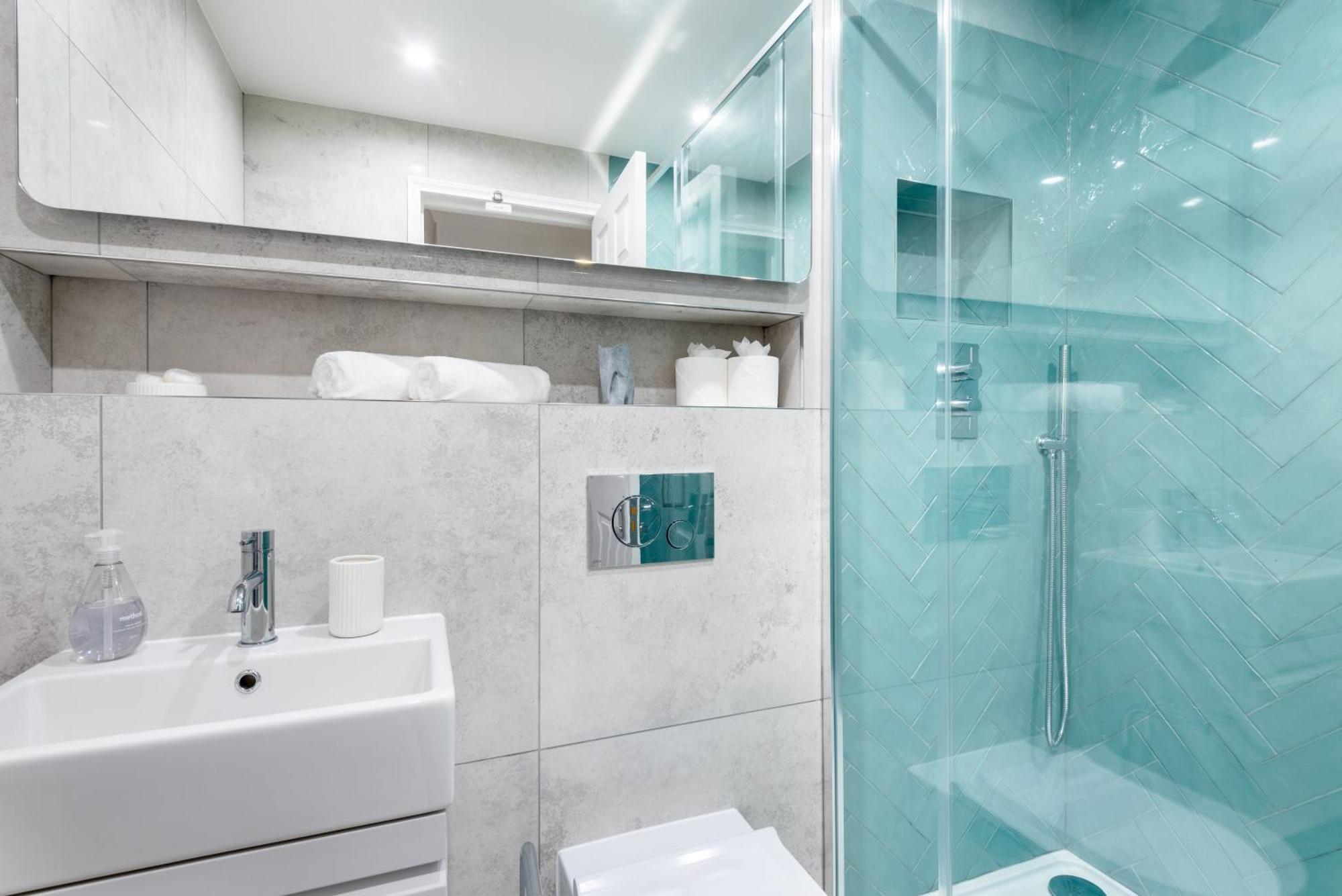 Hideaway - Exclusive Marina Development, Town Centre, With Parking Apartment Falmouth Ngoại thất bức ảnh